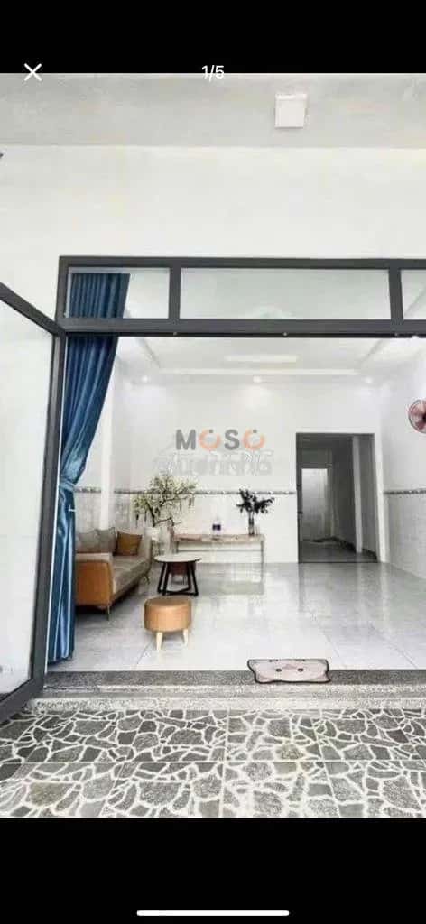 Cho thuê nhà hẻm Dương Thị Mười Quận 12, TP.HCM – 2 phòng ngủ, giá 8 triệu Cho thuê nhà hẻm Dương Thị Mười Quận 12, TP.HCM – 2 phòng ngủ, giá 8 triệu