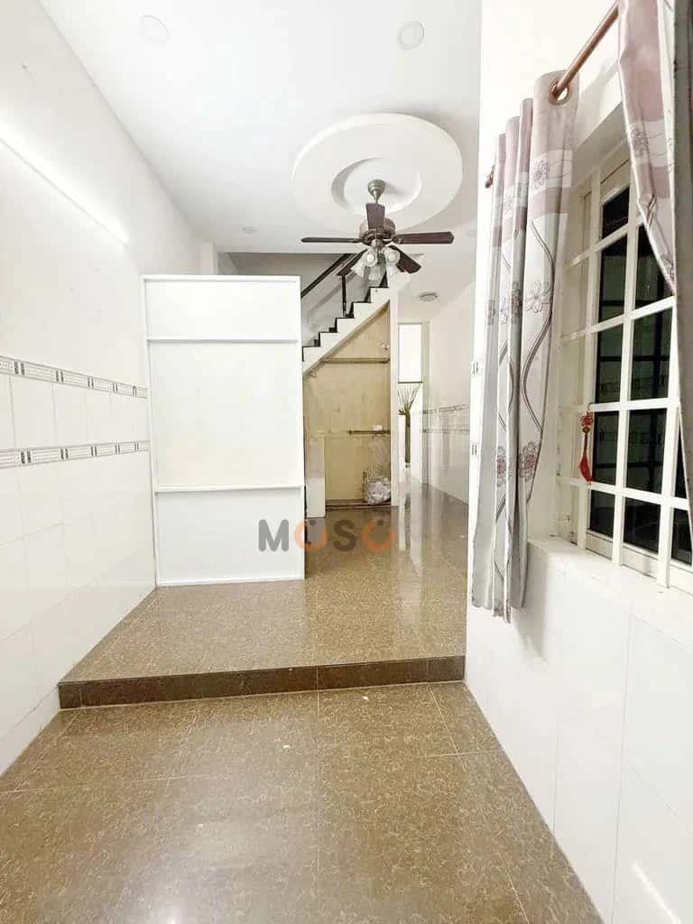 Cho thuê nhà hẻm Trung Mỹ Tây Quận 12, TP.HCM – 3 phòng ngủ, giá 9 triệu — Hình 2 Cho thuê nhà hẻm Trung Mỹ Tây Quận 12, TP.HCM – 3 phòng ngủ, giá 9 triệu — Hình 2