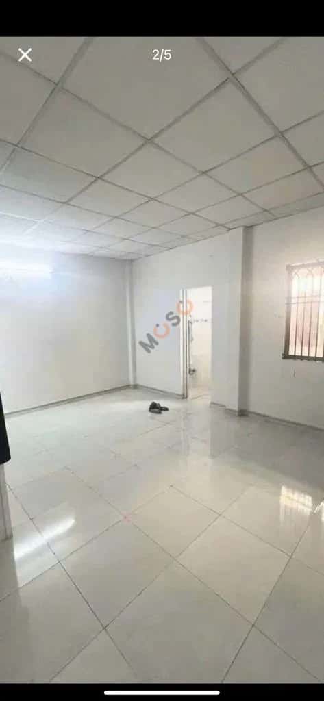 Cho thuê nhà hẻm Dương Thị Mười Quận 12, TP.HCM – 2 phòng ngủ, giá 8 triệu — Hình 3 Cho thuê nhà hẻm Dương Thị Mười Quận 12, TP.HCM – 2 phòng ngủ, giá 8 triệu — Hình 3