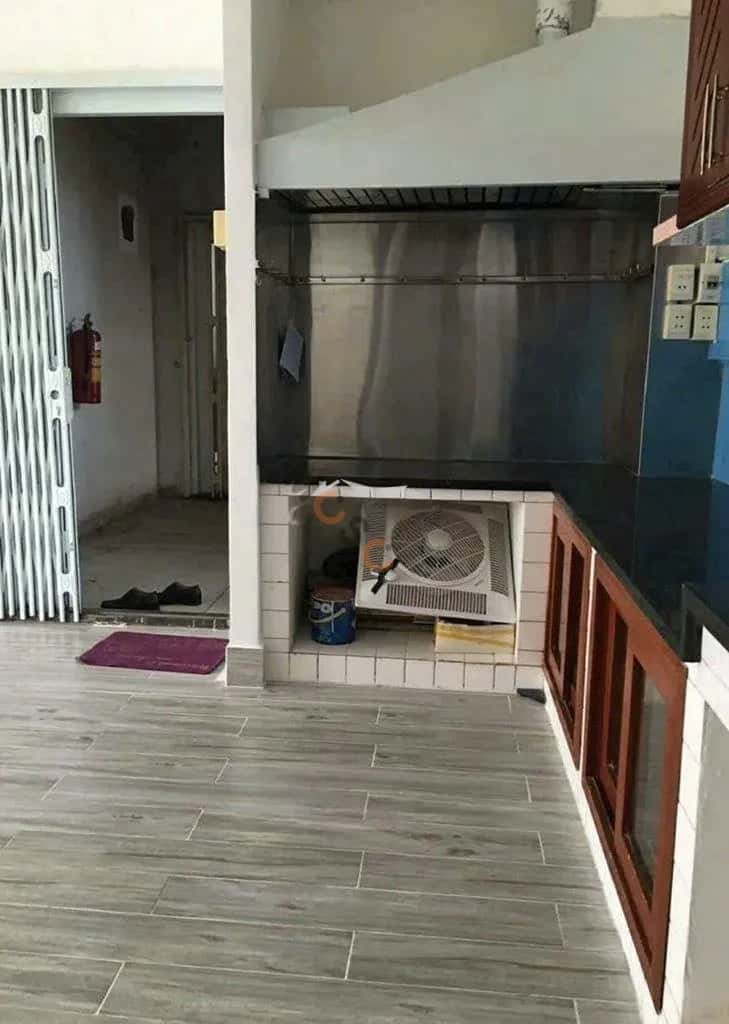 Cho thuê căn hộ chung cư Dương Đình Nghệ Quận 11, TP.HCM – 3 phòng ngủ, giá 8 triệu — Hình 3