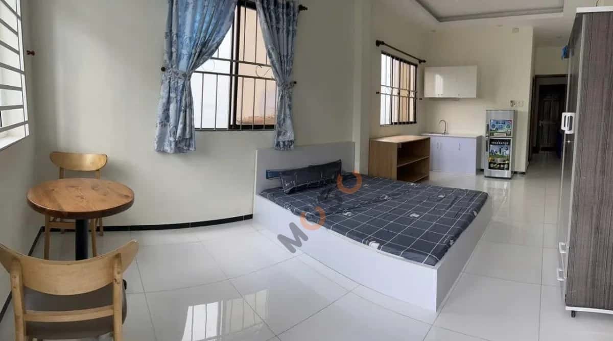 Cho thuê phòng trọ Hiền Vương Phú Thạnh, TP.HCM – 1 phòng ngủ, giá 5.5 triệu — Hình 2