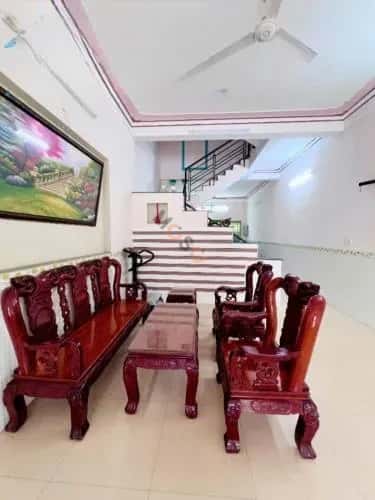 Cho thuê nhà hẻm A12 Cái Răng, Cần Thơ – 4 phòng ngủ, giá 7 triệu Cho thuê nhà hẻm A12 Cái Răng, Cần Thơ – 4 phòng ngủ, giá 7 triệu