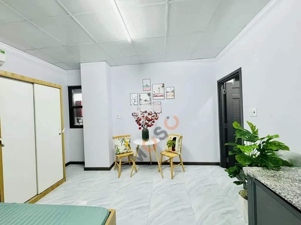 Cho thuê căn hộ chung cư Văn Tiến Dũng Huyện Bình Chánh, TP.HCM – giá 3.8 triệu — Hình 2 Cho thuê căn hộ chung cư Văn Tiến Dũng Huyện Bình Chánh, TP.HCM – giá 3.8 triệu — Hình 2