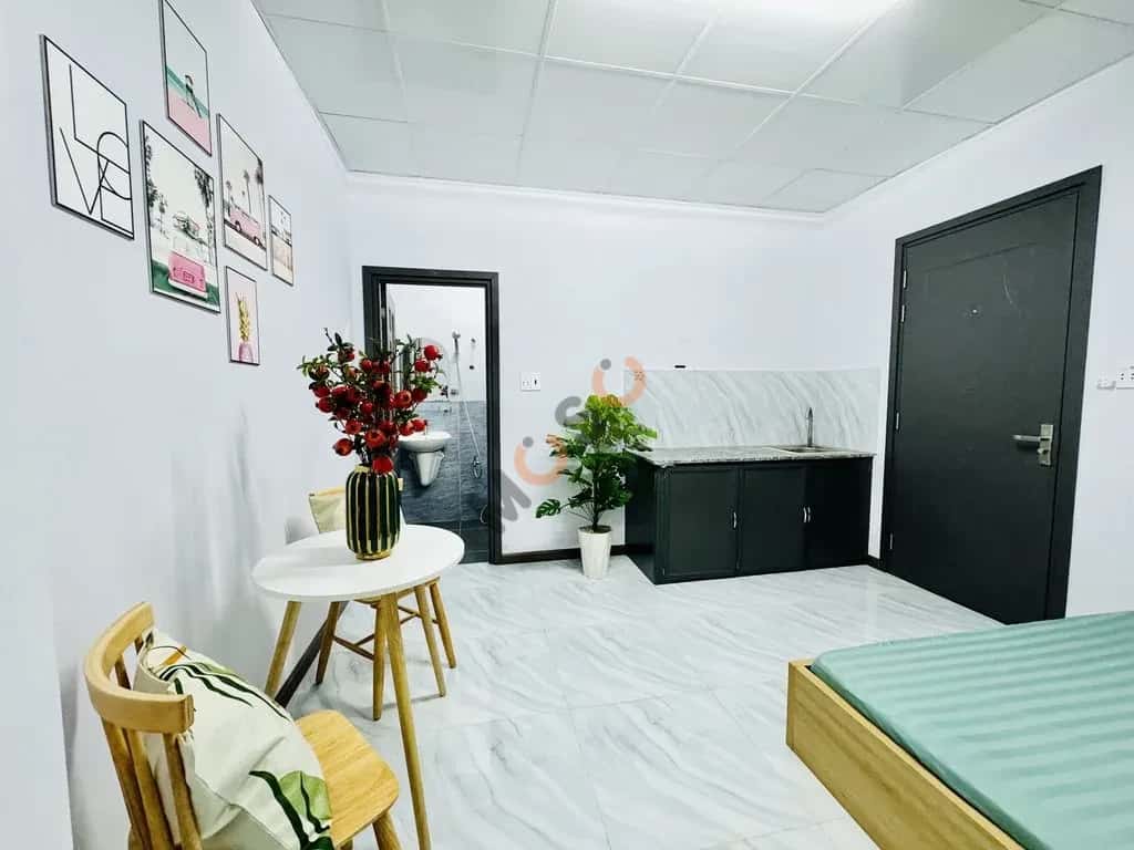 Cho thuê căn hộ chung cư Văn Tiến Dũng Huyện Bình Chánh, TP.HCM – giá 3.8 triệu — Hình 3 Cho thuê căn hộ chung cư Văn Tiến Dũng Huyện Bình Chánh, TP.HCM – giá 3.8 triệu — Hình 3