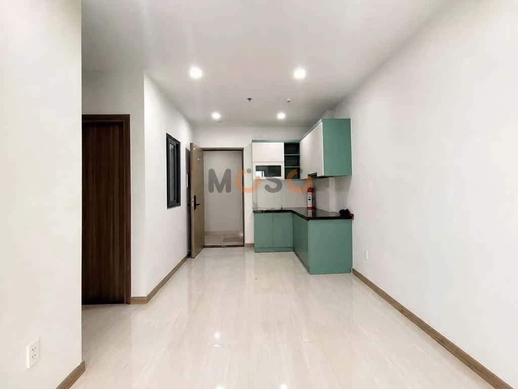 Cho thuê căn hộ chung cư Tân Lập Thủ Đức, TP. Thủ Đức – 2 phòng ngủ, giá 5.5 triệu