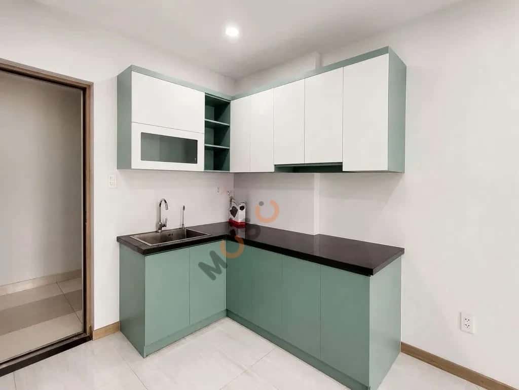 Cho thuê căn hộ chung cư Tân Lập Thủ Đức, TP. Thủ Đức – 2 phòng ngủ, giá 5.5 triệu — Hình 3