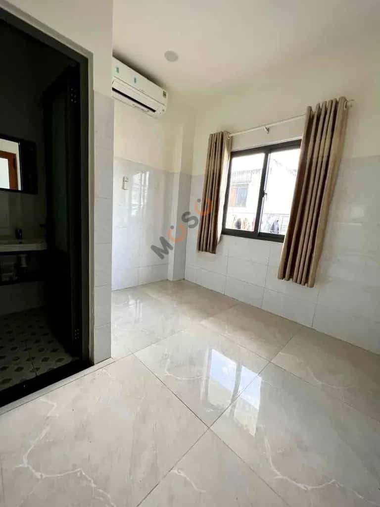 Cho thuê căn hộ chung cư Kha Vạn Cân Thủ Đức, TP. Thủ Đức – giá 3.5 triệu
