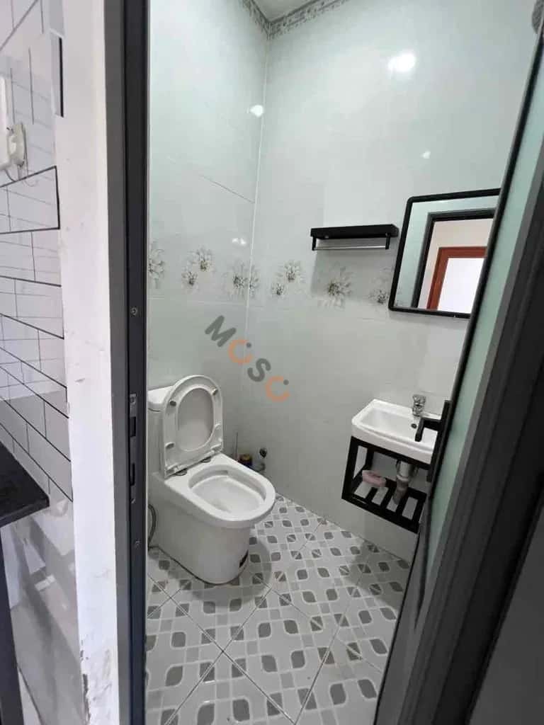 Cho thuê căn hộ chung cư Kha Vạn Cân Thủ Đức, TP. Thủ Đức – giá 3.5 triệu — Hình 3