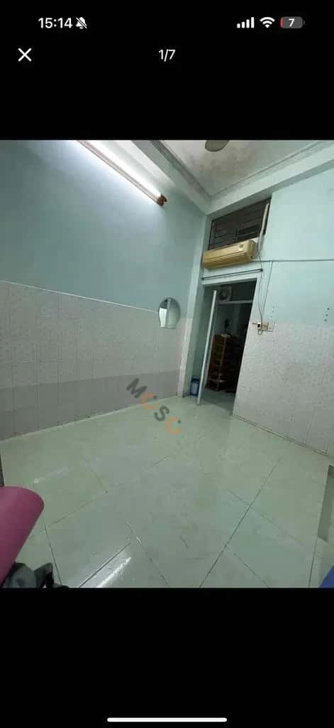 Cho thuê phòng trọ Đường Trần Khánh Dư Quận 1, TP.HCM – 1 phòng ngủ, giá 3 triệu — Hình 2 Cho thuê phòng trọ Đường Trần Khánh Dư Quận 1, TP.HCM – 1 phòng ngủ, giá 3 triệu — Hình 2