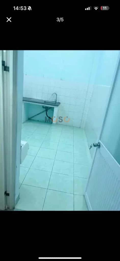 Cho thuê phòng trọ Đường Trần Khánh Dư Quận 1, TP.HCM – 1 phòng ngủ, giá 3 triệu — Hình 3 Cho thuê phòng trọ Đường Trần Khánh Dư Quận 1, TP.HCM – 1 phòng ngủ, giá 3 triệu — Hình 3