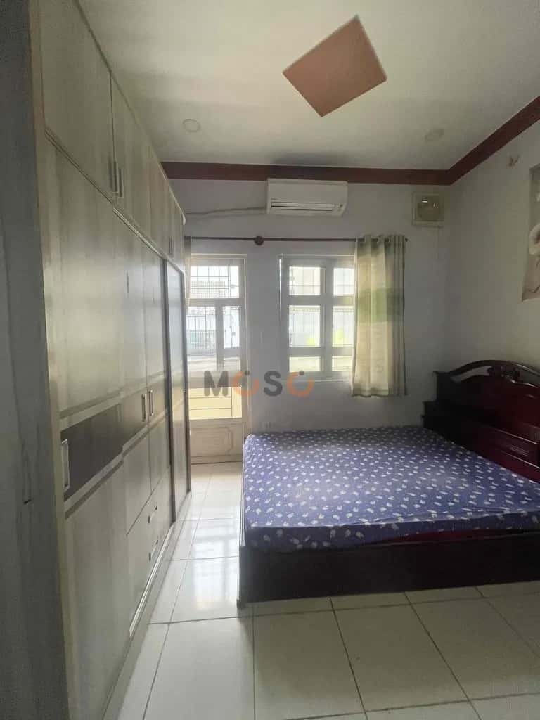 Cho thuê căn hộ chung cư Phan Văn Trị Quận Gò Vấp, TP.HCM – 3 phòng ngủ, giá 15 triệu — Hình 3