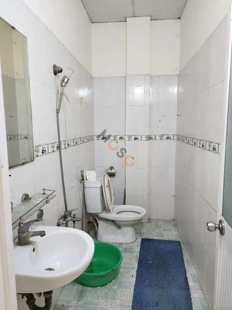 Cho thuê nhà hẻm Lê Trọng Tấn Bình Tân, TP.HCM – 3 phòng ngủ, giá 10 triệu — Hình 3