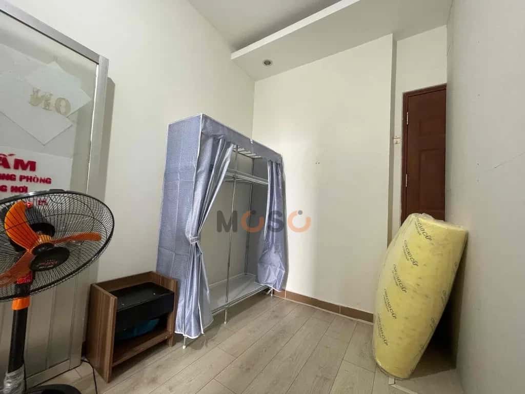 Cho thuê căn hộ chung cư Đường Số 15 Quận 7, TP.HCM – giá 1.7 triệu — Hình 2 Cho thuê căn hộ chung cư Đường Số 15 Quận 7, TP.HCM – giá 1.7 triệu — Hình 2
