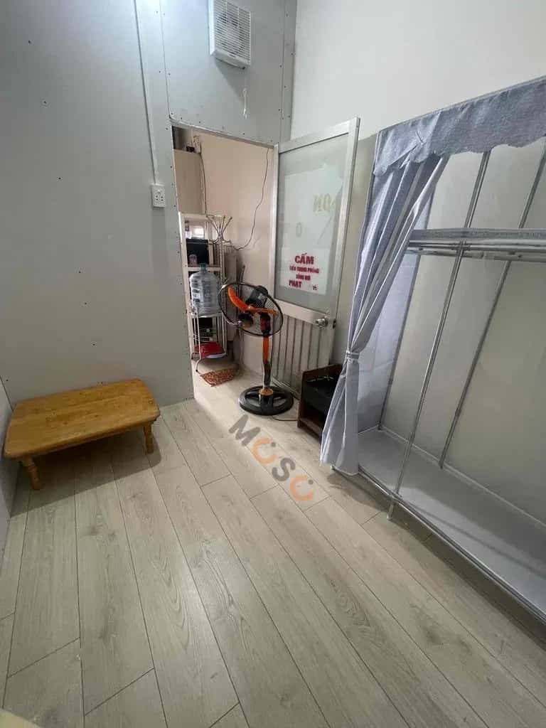 Cho thuê căn hộ chung cư Đường Số 15 Quận 7, TP.HCM – giá 1.7 triệu — Hình 3 Cho thuê căn hộ chung cư Đường Số 15 Quận 7, TP.HCM – giá 1.7 triệu — Hình 3