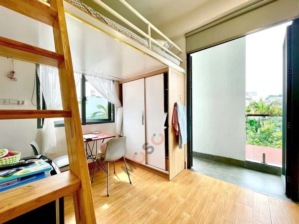 Cho thuê phòng trọ Đường Số 3 Quận 2 cũ, TP. Thủ Đức – 1 phòng ngủ, giá 6.8 triệu — Hình 2 Cho thuê phòng trọ Đường Số 3 Quận 2 cũ, TP. Thủ Đức – 1 phòng ngủ, giá 6.8 triệu — Hình 2