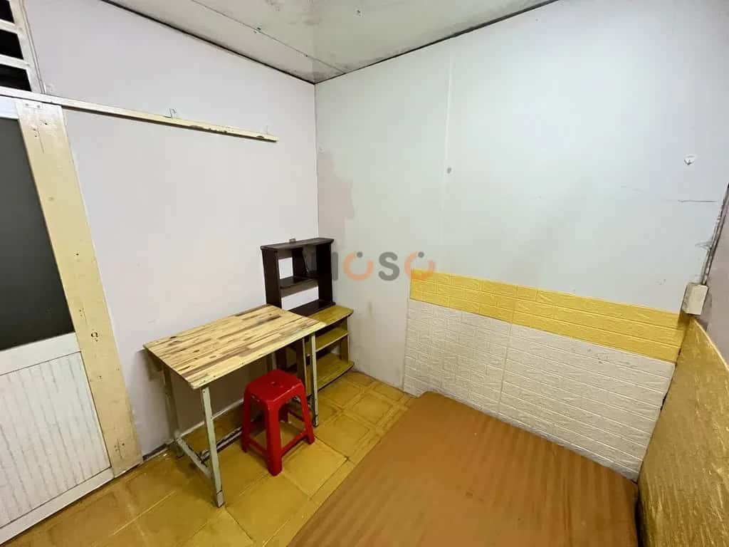 Cho thuê phòng trọ Đường Cách Mạng Tháng Tám Quận 3, TP.HCM – 1 phòng ngủ, giá 2.2 triệu — Hình 2