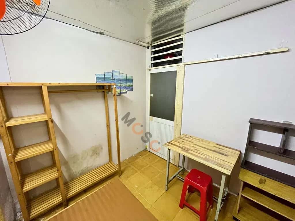 Cho thuê phòng trọ Đường Cách Mạng Tháng Tám Quận 3, TP.HCM – 1 phòng ngủ, giá 2.2 triệu — Hình 3