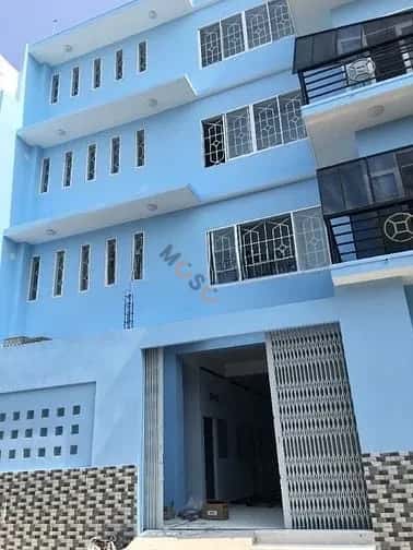 Cho thuê phòng trọ Nguyễn Văn Quá Quận 12, TP.HCM – giá 1.9 triệu
