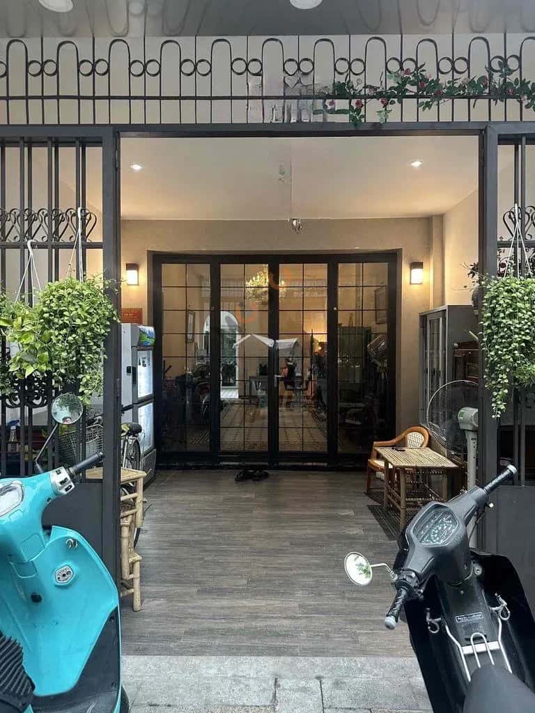 Cho thuê nhà mặt tiền Cô Bắc Quận 1, TP.HCM – giá 21 triệu Cho thuê nhà mặt tiền Cô Bắc Quận 1, TP.HCM – giá 21 triệu