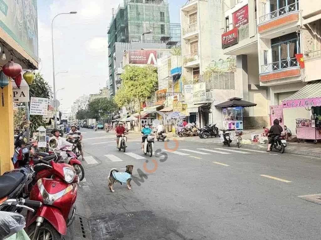 Cho thuê nhà mặt tiền Cô Bắc Quận 1, TP.HCM – giá 21 triệu — Hình 2 Cho thuê nhà mặt tiền Cô Bắc Quận 1, TP.HCM – giá 21 triệu — Hình 2