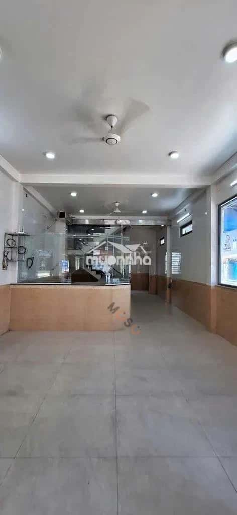 Cho thuê nhà mặt tiền Nguyễn Văn Bứa Huyện Hóc Môn, TP.HCM – 4 phòng ngủ, giá 12 triệu — Hình 2