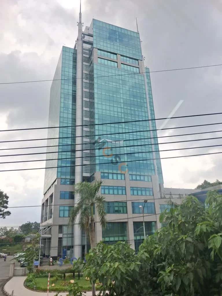 Cho thuê nhà mặt tiền Lê Văn Duyệt Biên Hòa, Đồng Nai – giá 20 triệu — Hình 2