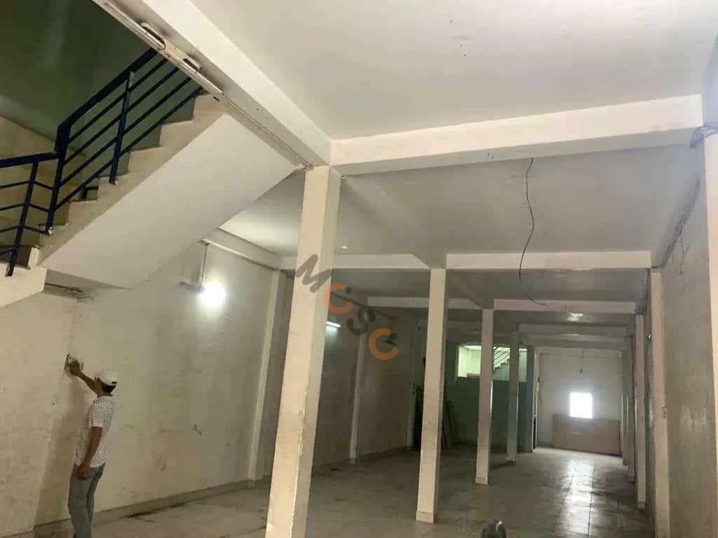Cho thuê kho, nhà xưởng Nguyễn Cửu Phú, Trần Văn Giàu, Nguyễn Văn Cự Quận Bình Tân, TP.HCM – giá 17 triệu — Hình 2