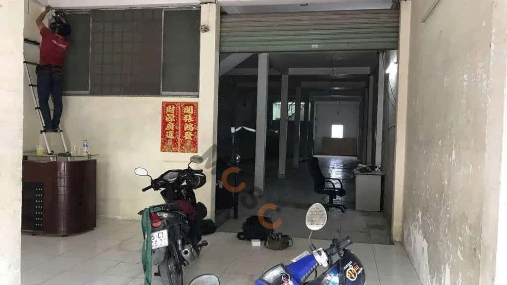 Cho thuê kho, nhà xưởng Nguyễn Cửu Phú, Trần Văn Giàu, Nguyễn Văn Cự Quận Bình Tân, TP.HCM – giá 17 triệu — Hình 3
