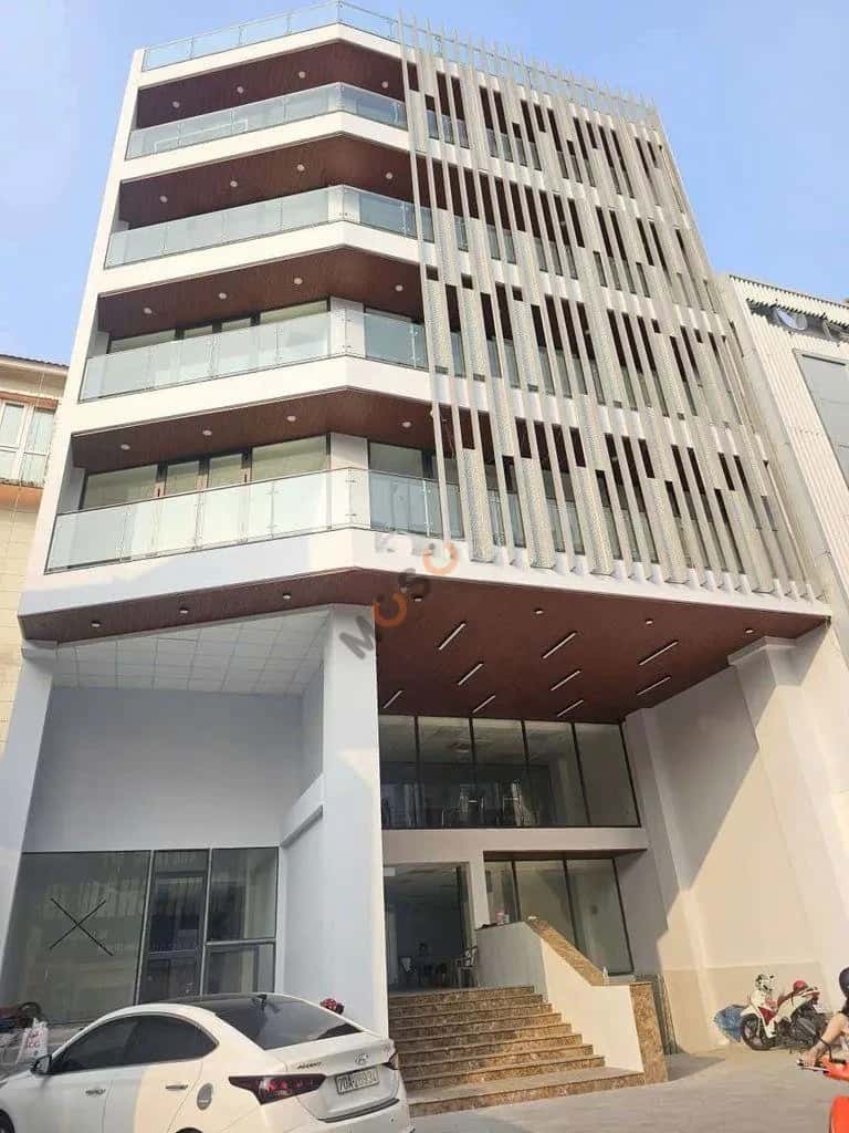 Cho thuê văn phòng Nguyễn Trọng Tuyển Quận Tân Bình, TP.HCM – giá 120 triệu — Hình 3