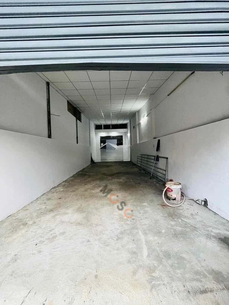 Cho thuê nhà mặt tiền Bưng Ông Thoàn Quận 9 cũ, TP. Thủ Đức – giá 15 triệu — Hình 2
