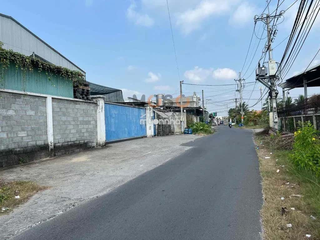 Cho thuê kho, nhà xưởng Đường 9A Huyện Củ Chi, TP.HCM – giá 30 triệu — Hình 2 Cho thuê kho, nhà xưởng Đường 9A Huyện Củ Chi, TP.HCM – giá 30 triệu — Hình 2