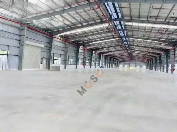 Cho thuê kho, nhà xưởng Tỉnh lộ 768B Biên Hòa, Đồng Nai – giá 292 triệu — Hình 2