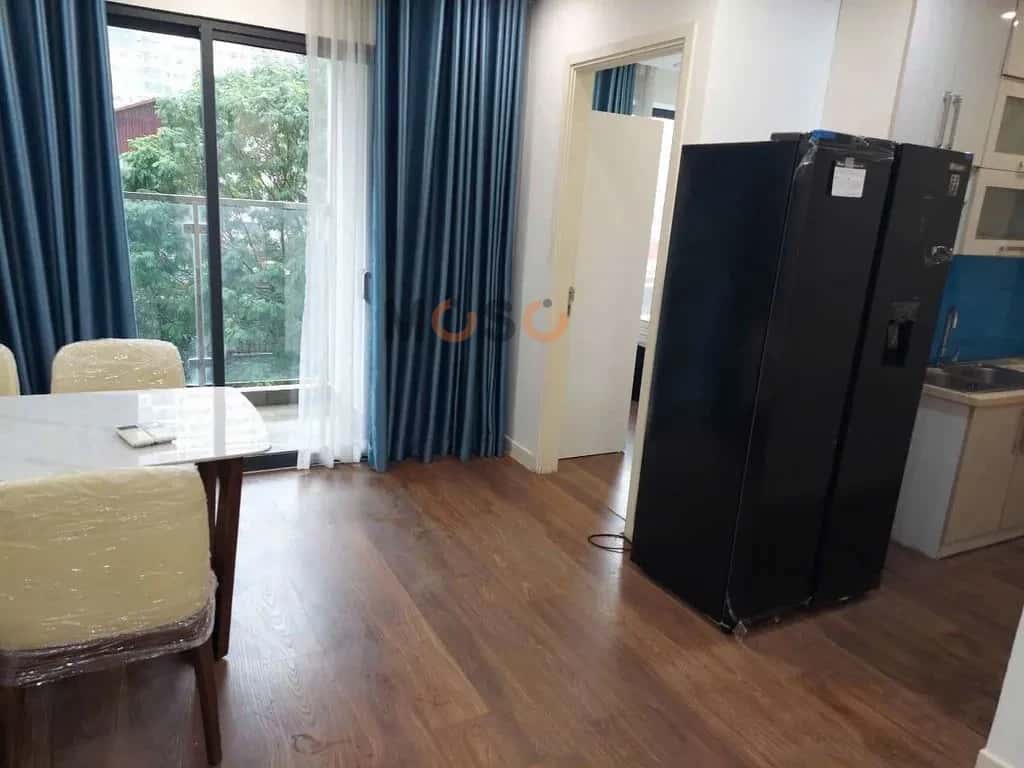 Cho thuê căn hộ chung cư Nguyễn Huy Tưởng Quận Thanh Xuân, Hà Nội – 2 phòng ngủ, giá 16 triệu — Hình 3