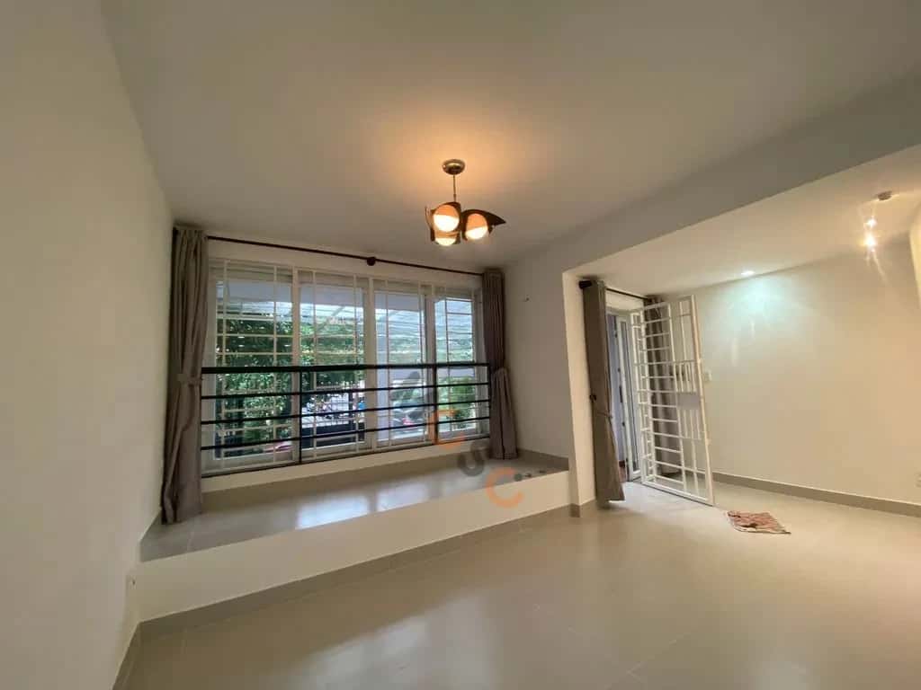 Cho thuê nhà hẻm Trần Lựu Quận 2 cũ, TP. Thủ Đức – 4 phòng ngủ, giá 40 triệu — Hình 2