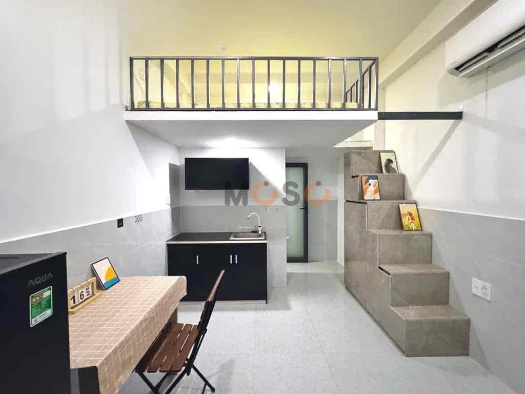 Cho thuê phòng trọ Trịnh Đình Thảo Tân Phú, TP.HCM – 1 phòng ngủ, giá 3.9 triệu — Hình 2