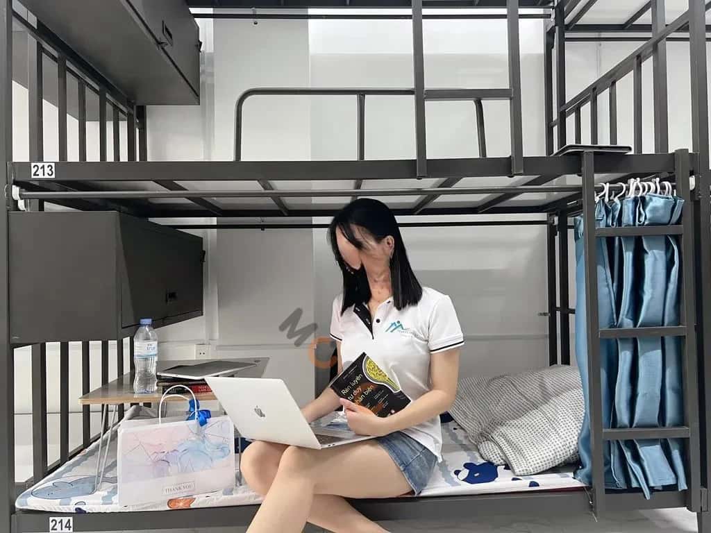Cho thuê phòng trọ Nguyễn Tri Phương Quận 5, TP.HCM – giá 1.5 triệu — Hình 2