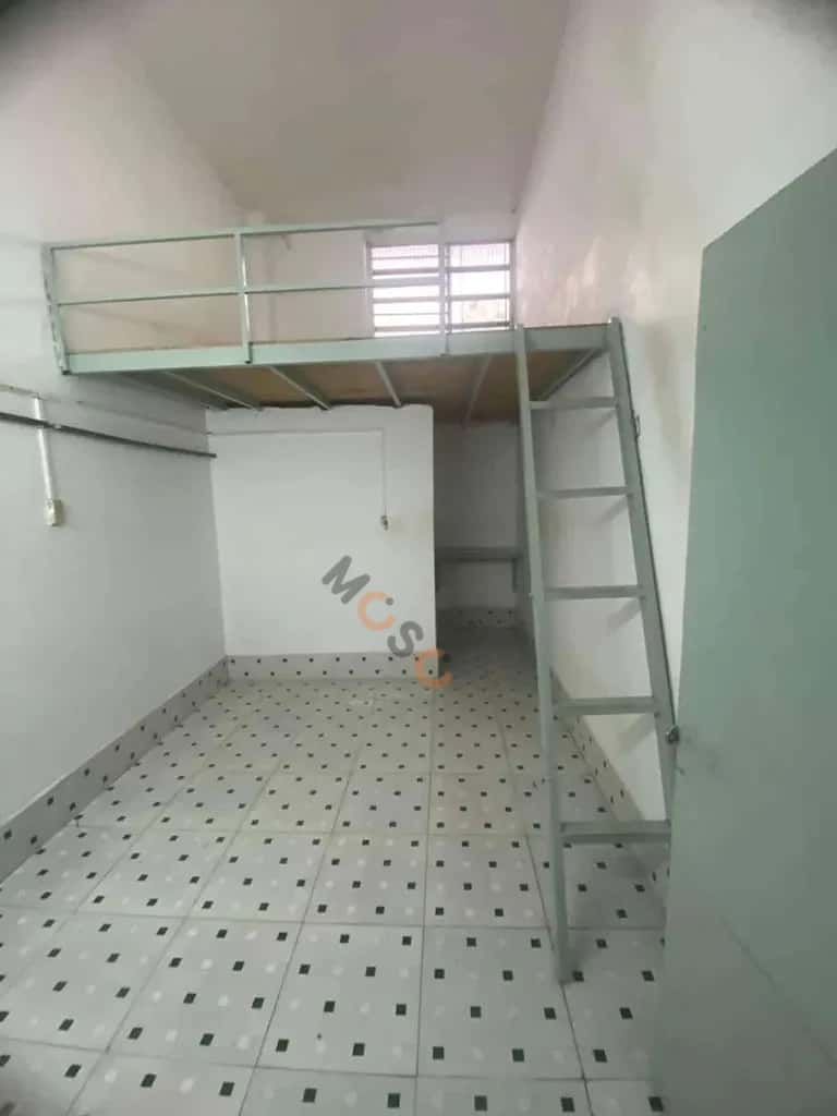 Cho thuê phòng trọ đường Bình Phú Quận 6, TP.HCM – giá 2.2 triệu — Hình 2