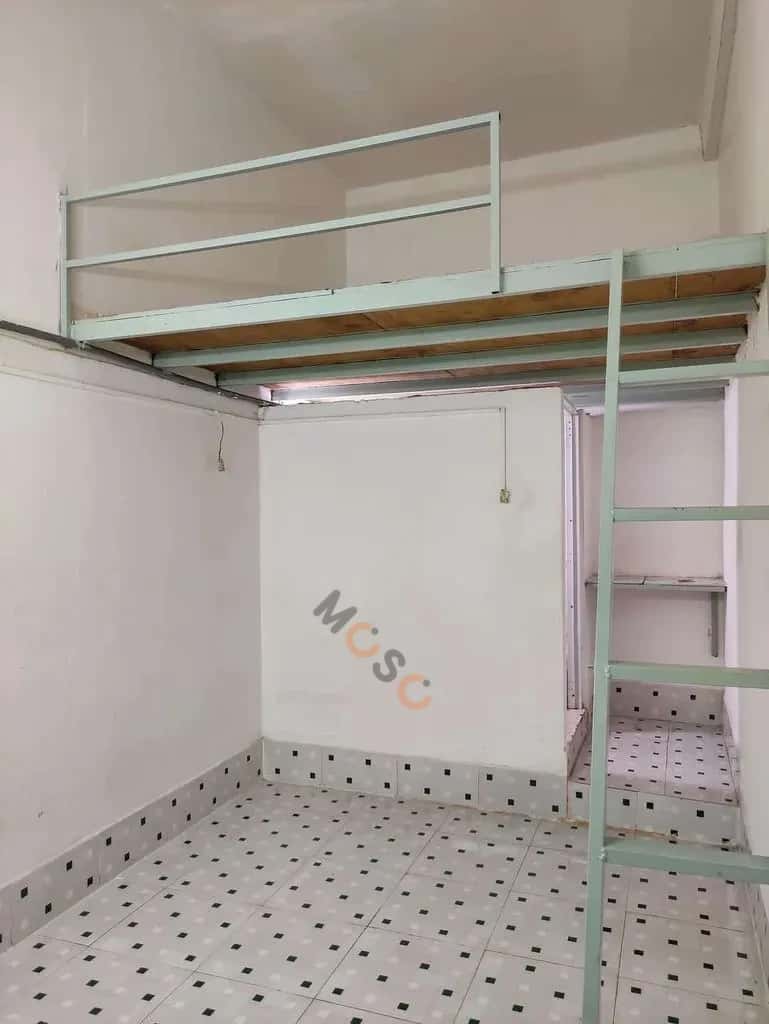 Cho thuê phòng trọ đường Bình Phú Quận 6, TP.HCM – giá 2.2 triệu — Hình 3