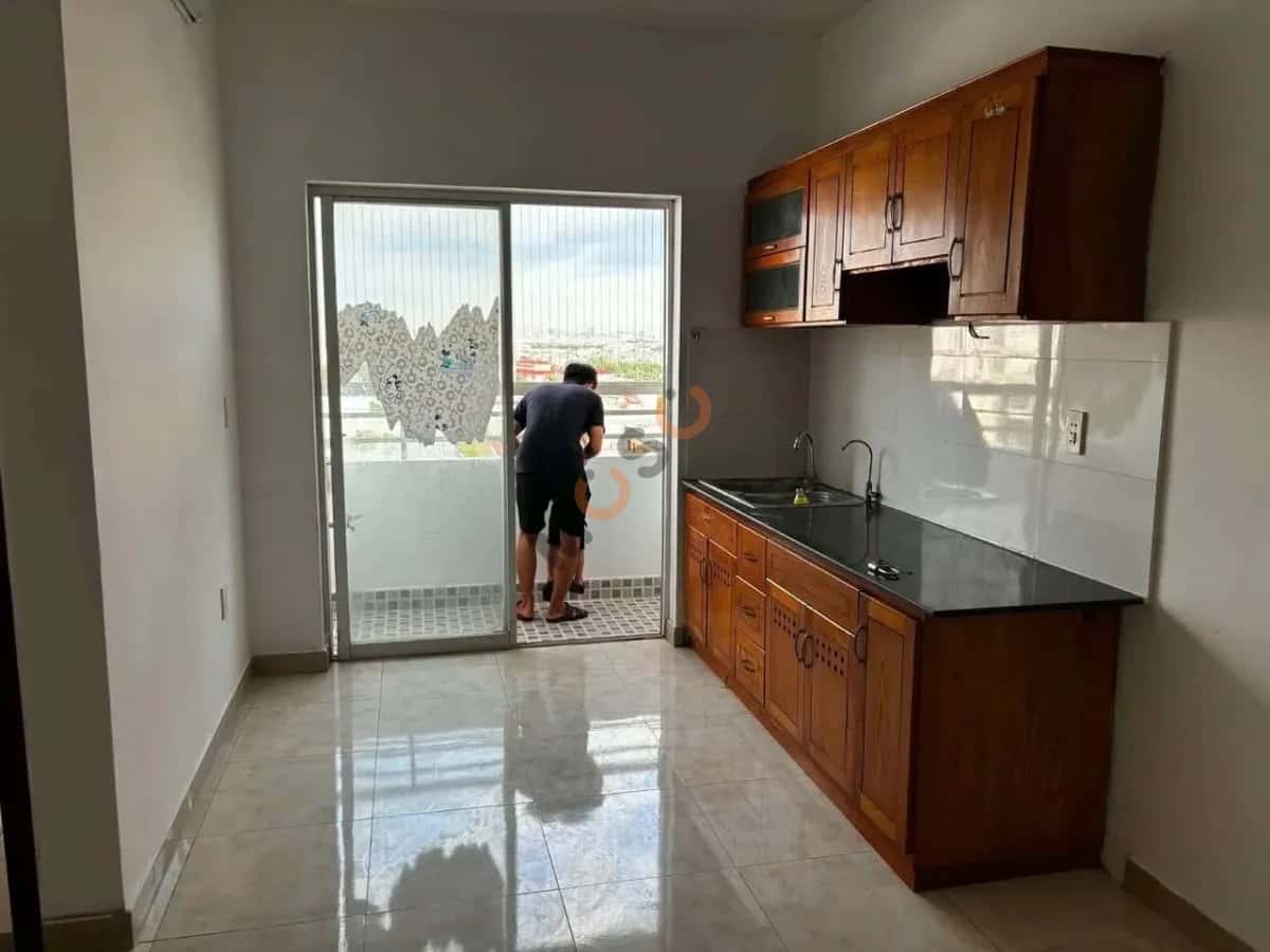 Cho thuê căn hộ chung cư Đường Trịnh Đình Thảo Tân Phú, TP.HCM – 2 phòng ngủ, giá 9 triệu — Hình 3