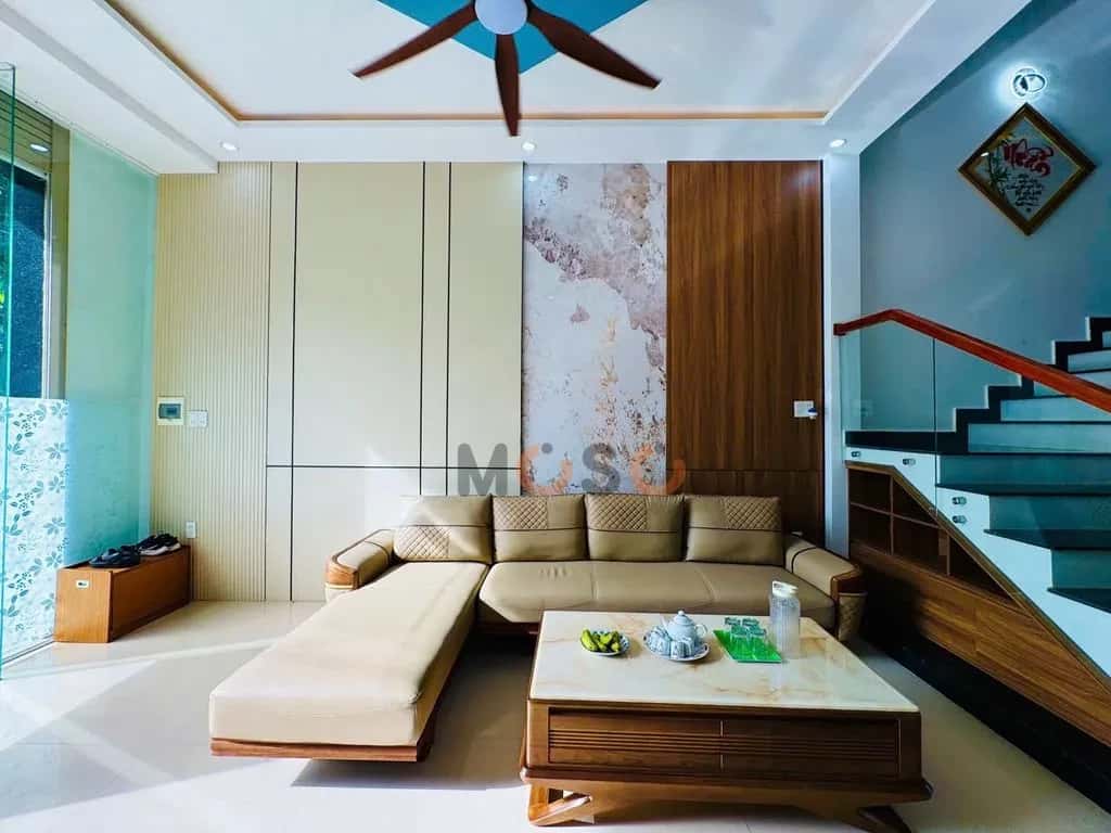 Cho thuê nhà mặt tiền Phạm Đình Hổ Liên Chiểu, Đà Nẵng – 3 phòng ngủ, giá 17 triệu — Hình 2 Cho thuê nhà mặt tiền Phạm Đình Hổ Liên Chiểu, Đà Nẵng – 3 phòng ngủ, giá 17 triệu — Hình 2