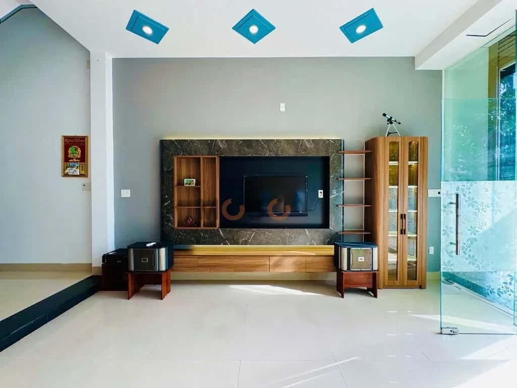 Cho thuê nhà mặt tiền Phạm Đình Hổ Liên Chiểu, Đà Nẵng – 3 phòng ngủ, giá 17 triệu — Hình 3 Cho thuê nhà mặt tiền Phạm Đình Hổ Liên Chiểu, Đà Nẵng – 3 phòng ngủ, giá 17 triệu — Hình 3
