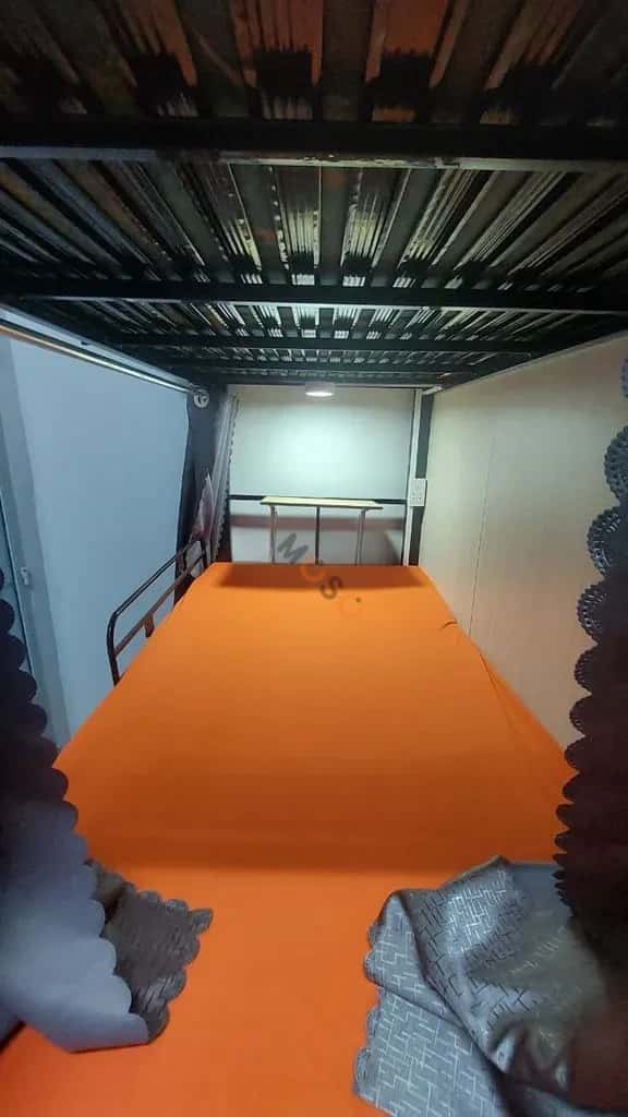 Cho thuê phòng trọ Điện Biên Phủ Quận 3, TP.HCM – 6 phòng ngủ, giá 900000 VNĐ — Hình 2