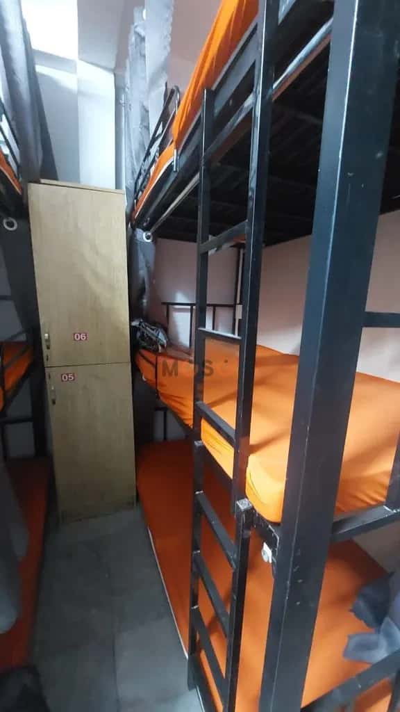 Cho thuê phòng trọ Điện Biên Phủ Quận 3, TP.HCM – 6 phòng ngủ, giá 900000 VNĐ — Hình 3