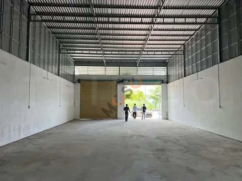 Cho thuê kho, nhà xưởng Trục chính Khu Phú An Cái Răng, Cần Thơ – giá 11 triệu — Hình 2 Cho thuê kho, nhà xưởng Trục chính Khu Phú An Cái Răng, Cần Thơ – giá 11 triệu — Hình 2