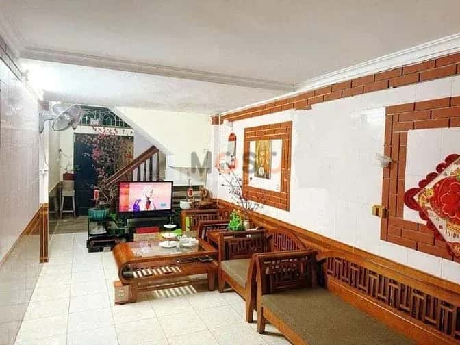 Cho thuê nhà hẻm Đường Doãn Kế Thiện Quận Cầu Giấy, Hà Nội – 1 phòng ngủ, giá 9 triệu