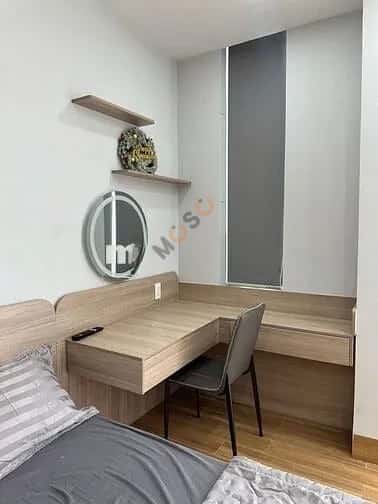 Cho thuê căn hộ chung cư Quận 4, TP.HCM – giá 10 triệu