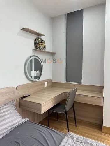 Cho thuê căn hộ chung cư Quận 4, TP.HCM – giá 10 triệu — Hình 2