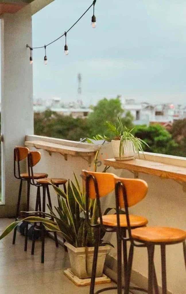 Cho thuê phòng trọ Đặng Thuỳ Trâm Quận Bình Thạnh, TP.HCM – giá 1.9 triệu — Hình 2