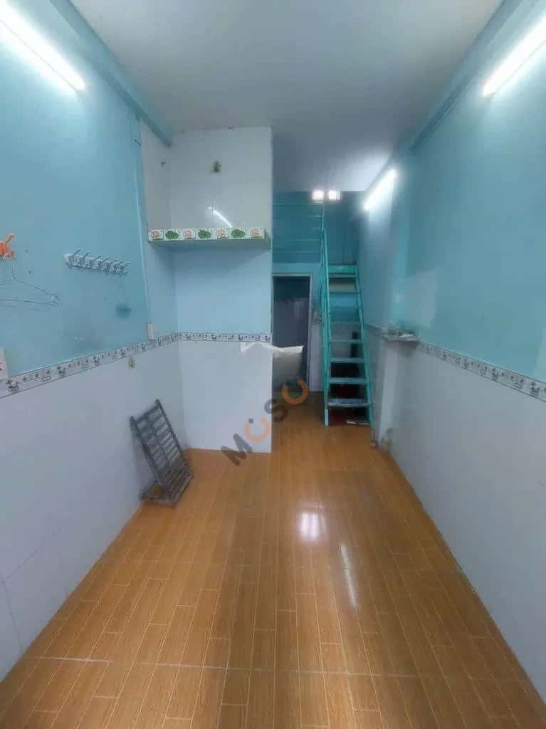 Cho thuê nhà hẻm Bông Sao Quận 8, TP.HCM – 2 phòng ngủ, giá 6 triệu Cho thuê nhà hẻm Bông Sao Quận 8, TP.HCM – 2 phòng ngủ, giá 6 triệu