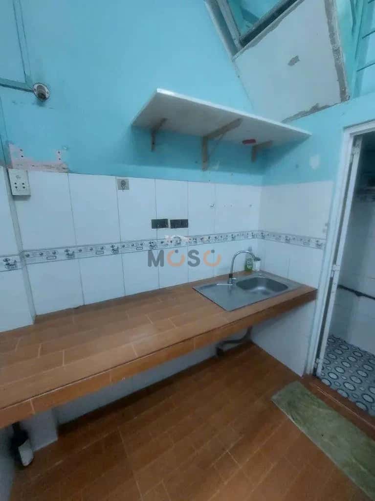 Cho thuê nhà hẻm Bông Sao Quận 8, TP.HCM – 2 phòng ngủ, giá 6 triệu — Hình 2 Cho thuê nhà hẻm Bông Sao Quận 8, TP.HCM – 2 phòng ngủ, giá 6 triệu — Hình 2